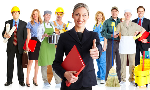 Göztepe Çelik Kapıcı Hizmeti